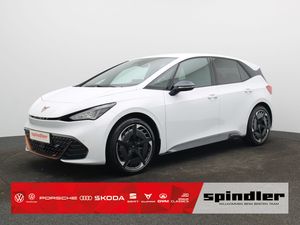 CUPRA Born Edition Dynamic 170 kW Leasing