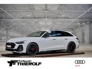 Audi A5 Avant e-hybrid quattro S line AHK Tech+ 360 Kam