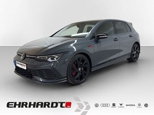 Volkswagen Golf VIII 2.0 TSI DSG GTI Clubsport DCC PANO*IQ.