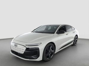 Audi A6 e-tron Sportback performance S-Line B&O HuD AHK 21" Matrix Memory