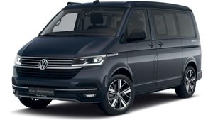 Volkswagen California Beach *Sonderaktion* Leasing