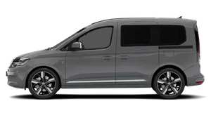 Volkswagen Caddy California 2.0 TDI 90kW DSG California Maxi