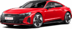 Audi RS e-tron GT Auto-Abos