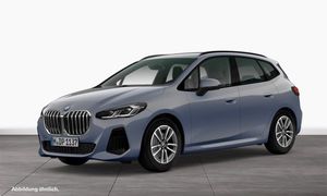 BMW 220i Active Tourer M Sport AHK Kamera LED Alarm