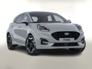 Ford Puma MHEV Aut ST-Line X ACC Pano WinterP LED Leasing privat