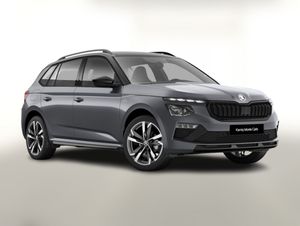 Skoda Kamiq DSG MonteC Pano Matrix Kam SHZ Kessy SunS Leasing privat