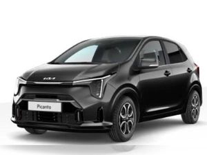 Kia Picanto (JA) Leasing