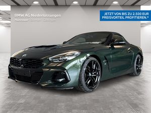 BMW Z4 sDrive20i M Sport Harman/K LiveCockpitProf
