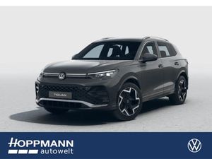 Volkswagen Tiguan 1.5 eTSI 110 kW R-Line 7-Gang DSG