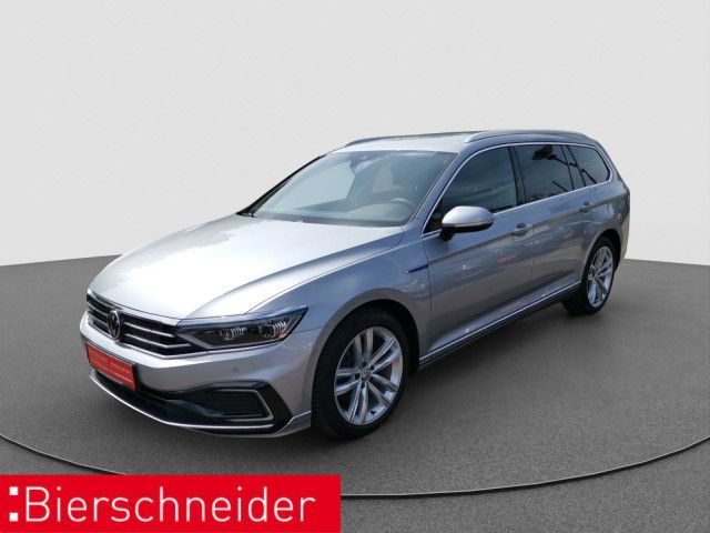 Volkswagen Passat Variant 1.4 TSI DSG GTE AHK MATRIX STANDH Leasing