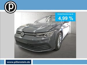 Volkswagen Golf 8 LIFE 2.0 TDI NAVI SHZ ACC PDC