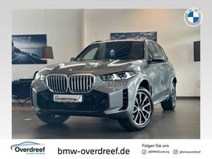 BMW X5 xDrive40d Navi Tempom.aktiv Panoramadach Bluetooth PDC MP3 Schn.
