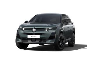 Citroën C5 Aircross Hybrid 145 Doppelkupplung 6-Gang MAX