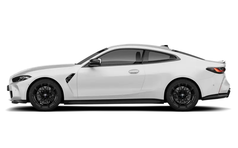 BMW M4 M xDrive M4 Competition Leasing
