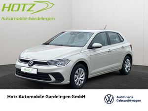 Volkswagen Polo 1.0 Ganzjahresreifen/LED