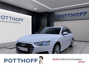 Audi A4 Aant 40 TDI ADVANCED STDHZG NAVI+ MATRIX HuD