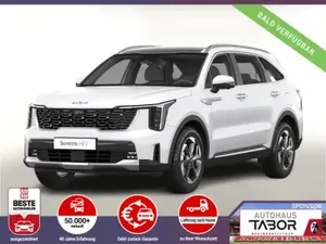 Kia Sorento HEV 4WD 7S Pano Bose HUD eHK ACC SHZ Nav