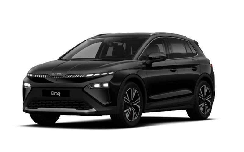 Skoda Elroq 85 5dr Auto kaufen
