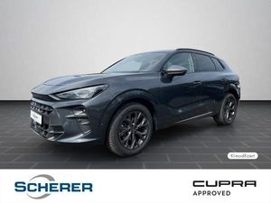 Cupra Terramar 1.5 eTSI DSG MATRIX SENNHEISER NAVI RFK ACC SHZ
