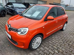 Renault Twingo Vibes Electric Navi Kamera Subwoofer 17