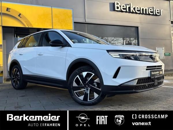 Opel Grandland Hybrid Komfort Paket Edition ❣️‼️Frühlings-Deal‼️❣️ Leasing