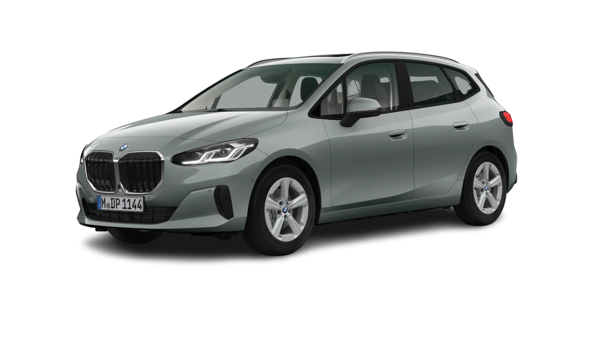 BMW 2er Active Tourer 220i Steptronic 220i Steptronic DCT Auto-Abo
