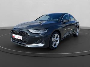 Audi A3 LIMOUSINE 35 TDI ADVANCED+NAVI+ACC+LED