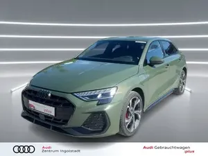 Audi A3 Sportback 45 TFSI e S line SONOS MATRIX STHZG