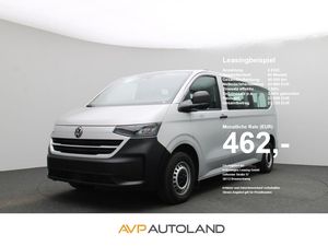 Volkswagen T7 Kombi LR lang TDI | 9-SITZER | AHK | KAMERA |