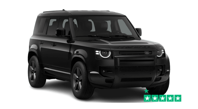 Land Rover Defender 3.0 D250 MHEV X-Dynamic SE 110 Leasing