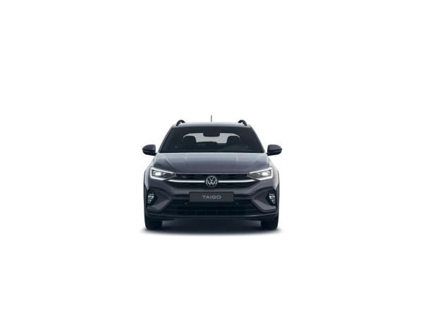 Volkswagen Taigo 1.0 TSI R-Line Navi DAB+ IQLight IQDrive FrontAssist TravelAssist Leasing