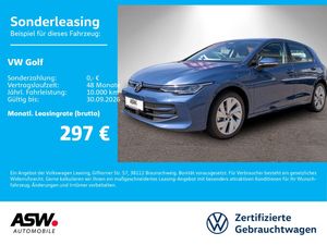 Volkswagen Golf Life 1.5 TSI eHybrid DSG LED Navi HUD AHK