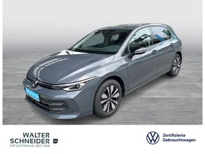 Volkswagen Golf 1.5 TSI Goal Navi LED Sitzheizung