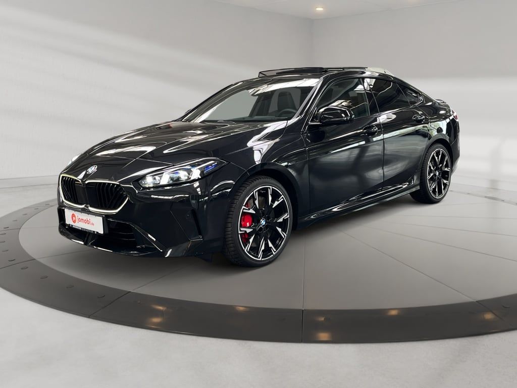BMW 220 Gran Coupe M Sport Auto-Abo