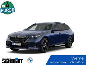 BMW 540d xDrive Touring M Sportpaket UPE 95.200 EUR