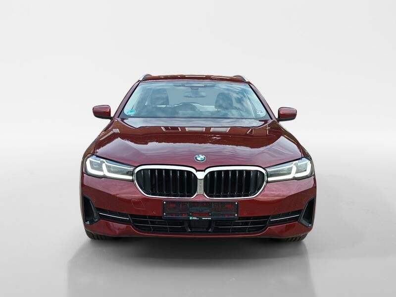 BMW Baureihe 5 Touring 530 i xDrive 2.0 180KW AT8 E6d Leasing