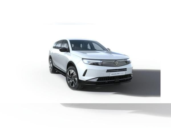 Opel Grandland Edition Hybrid Elektr. Doppelkupplungsgetriebe Leasing
