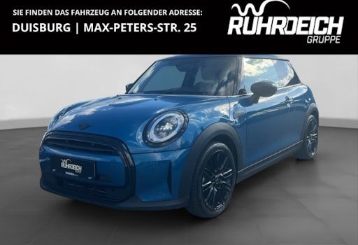 Mini Countryman Cooper Classic Trim 5dr Auto kaufen