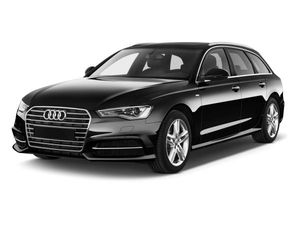 Audi A6 allroad 40 TDI quattro S-tronic Matrix Navi ACC Leder 360°