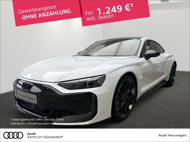 Audi RS e-tron GT performance Pano Carbon Camouflage Leasing