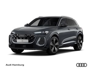 Audi Q5 SUV TFSI quattro 150 kW S tronic