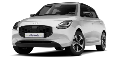 Suzuki Swift 1.2 HYBRID ALLGRIP MT Club Leasing