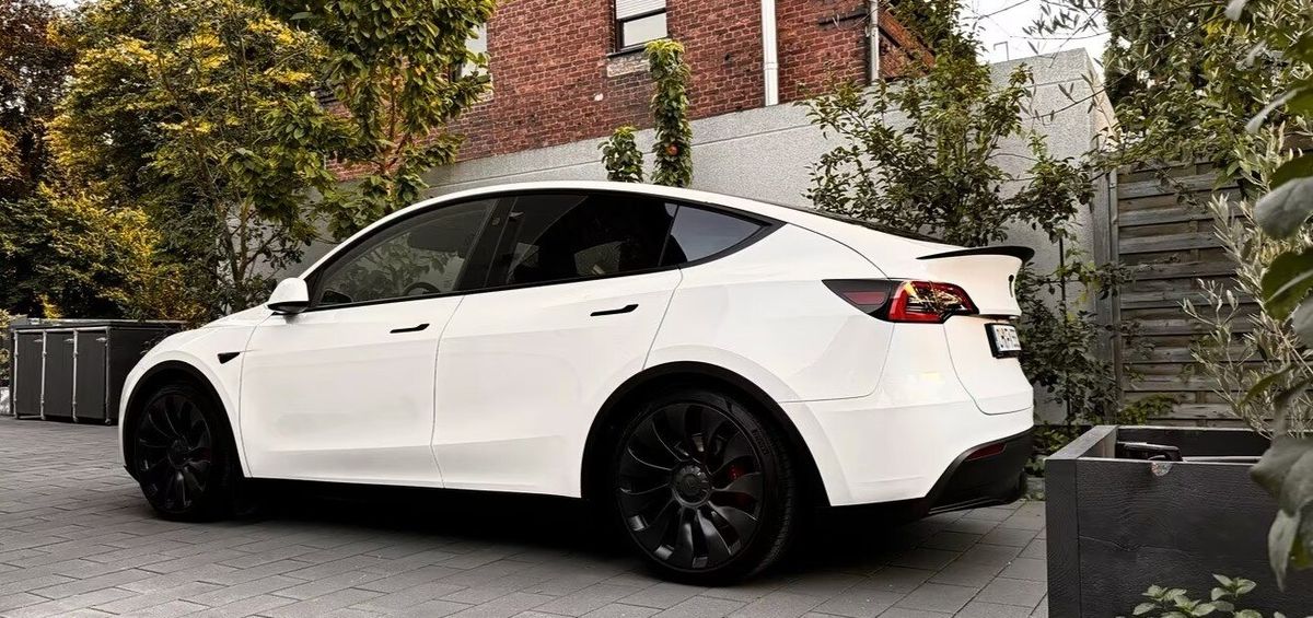Tesla Model Y Performance Leasingübernahme plus Bonuszahlung Leasingübernahme