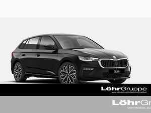 Skoda Scala Tour 1.0 TSI DSG ABGABE 12.2026