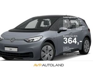 Volkswagen ID.3 Pro Performance | LED | NAVI | SITZH. |