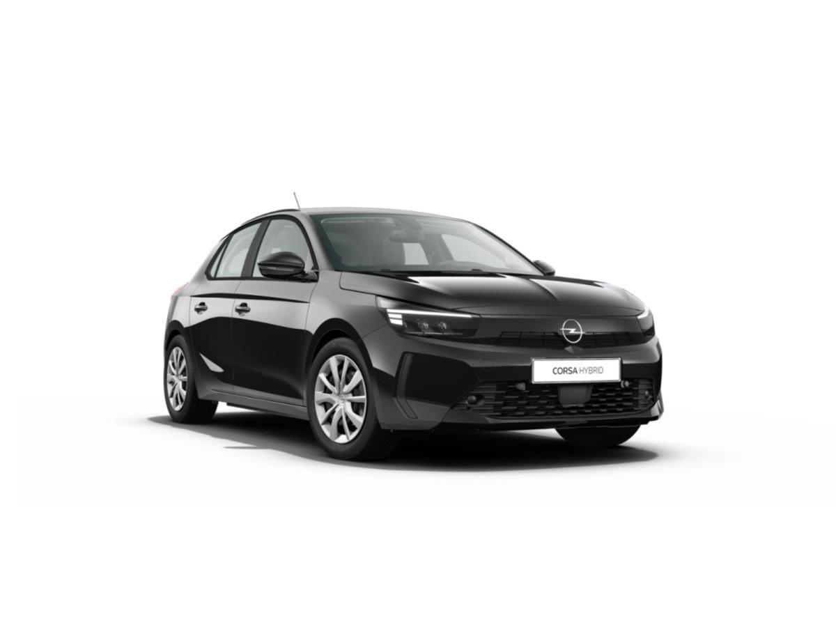 Opel Corsa Automatik Edition inkl. Sitz- & Lenkradheizung Leasing