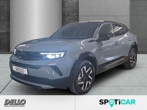 Opel Mokka GS 6G Tech-Paket ACC Alcantara-Massagesitz