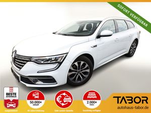 RENAULT Talisman Grandt TCe 160 EDC Zen LED PDC 17Z Leasing