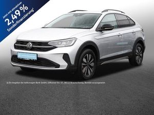 Volkswagen Taigo 1,0 TSI Goal R-Kamera Navi ACC LED Sitzhei