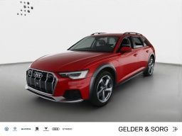 Audi A6 Allroad quattro 50 TDI HuD*Matrix*AHK*Air Leasing